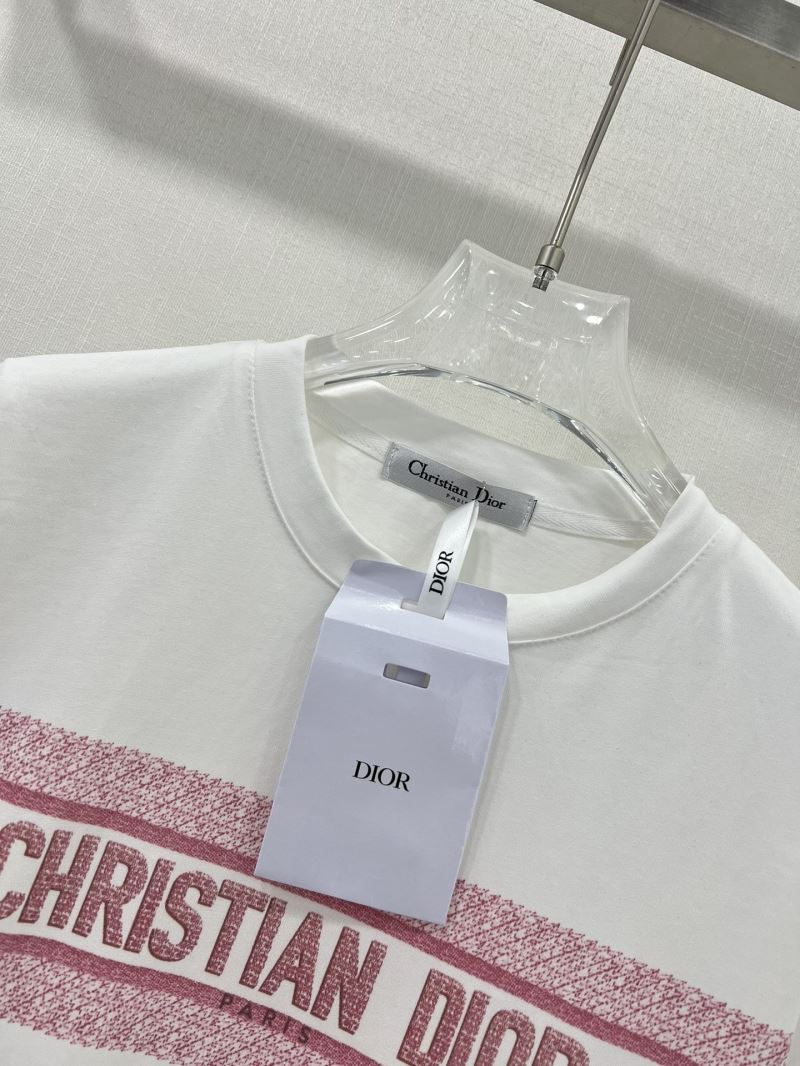 Christian Dior T-Shirts